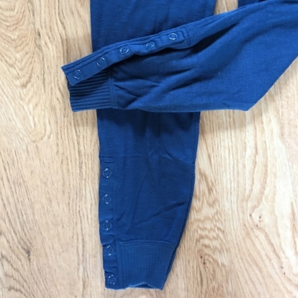 NEW SOLD-OUT RVCA LAID BACK LEGGINGS - Picture 6 of 10